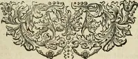 An illustration from Remarques historiques sur les medailles et les monnoyes (1740)