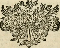 An illustration from Remarques historiques sur les medailles et les monnoyes (1740)