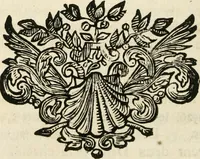 An illustration from Remarques historiques sur les medailles et les monnoyes (1740)