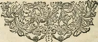 An illustration from Remarques historiques sur les medailles et les monnoyes (1740)