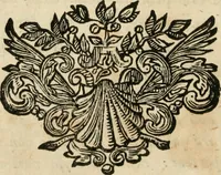 An illustration from Remarques historiques sur les medailles et les monnoyes (1740)