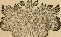An illustration from Remarques historiques sur les medailles et les monnoyes (1740)