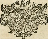 An illustration from Remarques historiques sur les medailles et les monnoyes (1740)