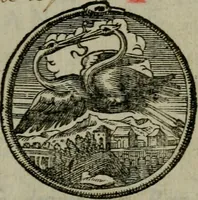 An illustration from Remarques nouvelles sur la langue françoise (1682)