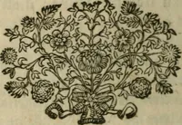 An illustration from Remarques sur la réponse de M. l'arch. de Cambray à la Relation sur le quiétisme (1698)