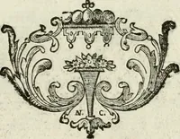 An illustration from Remarques sur l'architecture des anciens (1783)
