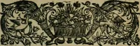 An illustration from Remarques sur les nouvelles Réflexions touchant la Poétique (1675)