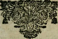 An illustration from Remarques sur les nouvelles Réflexions touchant la Poétique (1675)