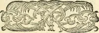 An illustration from Remarqves necessaires pour la culture des flevrs. La maniere avec laquelle il les faut cultiver, & les ouvrages qu'il faut faire selon chaque mois de l'année. Avec une methode facile pour faire toutes sortes de palissades, bosquets, & autres ornemens qui servent à l'embellissement des jardins de plaisir; & un catalogue des plantes les plus rares: le tout diligemment observé (1678)