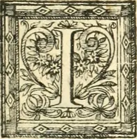 An illustration from Remarqves necessaires pour la culture des flevrs. La maniere avec laquelle il les faut cultiver, & les ouvrages qu'il faut faire selon chaque mois de l'année. Avec une methode facile pour faire toutes sortes de palissades, bosquets, & autres ornemens qui servent à l'embellissement des jardins de plaisir; & un catalogue des plantes les plus rares: le tout diligemment observé (1678)