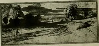 An illustration from Rembrandt handzeichnungen (1919)