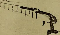 An illustration from Rembrandt handzeichnungen (1919)