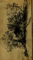 An illustration from Rembrandt handzeichnungen (1919)