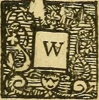 An illustration from Remedies against discontentme[n]t : drawen into seuerall discourses, from the writinges of auncient philosophers (1596)