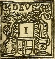 Picture 4 of 15 from Remedies against discontentme[n]t : drawen into seuerall discourses, from the writinges of auncient philosophers (1596), leaf 28