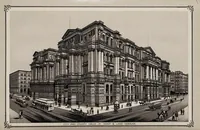 Picture 2 of 3 from In remembrance of the World's Columbian Exposition, Chicago, 1893 = Zum Andenken, World's Columbian Exposition, Chicago, 1893 = En mémoire, World's Columbian Exposition, Chicago, 1893 (1893), leaf 15