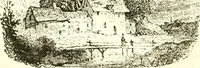 An illustration from Reminescenze e fantasie (1841)