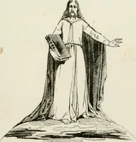 Picture 10 of 11 from Reminescenze e fantasie (1841), leaf 294