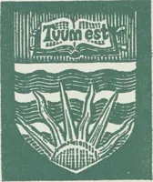 An illustration from The reminiscences of Augustus Saint-Gaudens (1913)