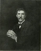 An illustration from The reminiscences of Augustus Saint-Gaudens (1913)