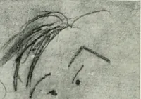 An illustration from The reminiscences of Augustus Saint-Gaudens (1913)