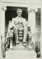 An illustration from The reminiscences of Augustus Saint-Gaudens (1913)