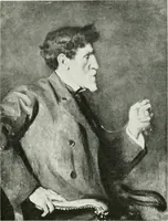 An illustration from The reminiscences of Augustus Saint-Gaudens (1913)