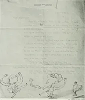 An illustration from The reminiscences of Augustus Saint-Gaudens (1913)