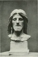 An illustration from The reminiscences of Augustus Saint-Gaudens (1913)