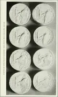 An illustration from The reminiscences of Augustus Saint-Gaudens (1913)