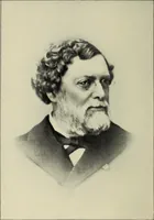 An illustration from Reminiscences of Baptist churches and Baptist leaders in New York city and vicinity (1899)