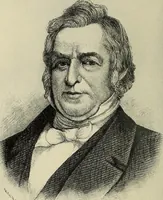 An illustration from Reminiscences of Baptist churches and Baptist leaders in New York city and vicinity (1899)