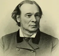 An illustration from Reminiscences of Baptist churches and Baptist leaders in New York city and vicinity (1899)