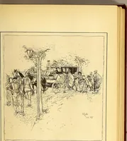 Picture 16 of 56 from Reminiscences of Newport ...Extra Illustrated. Edition B. (1884), leaf 118