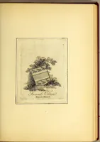 Picture 24 of 56 from Reminiscences of Newport ...Extra Illustrated. Edition B. (1884), leaf 314