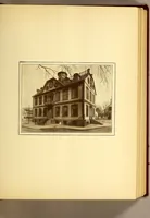 Picture 6 of 56 from Reminiscences of Newport ...Extra Illustrated. Edition B. (1884), leaf 40