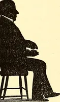 An illustration from Reminiscences of Newport ...Extra Illustrated. Edition B. (1884)