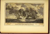 An illustration from Reminiscences of Newport ...Extra Illustrated. Edition B. (1884)