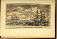 An illustration from Reminiscences of Newport ...Extra Illustrated. Edition B. (1884)