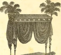 Picture 49 of 56 from Reminiscences of Newport ...Extra Illustrated. Edition B. (1884), leaf 537
