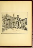 An illustration from Reminiscences of Newport ...Extra Illustrated. Edition B. (1884)
