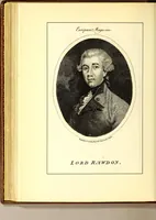 Picture 17 of 107 from Reminiscences of Newport ...Extra Illustrated. Edition A. (1884), leaf 101