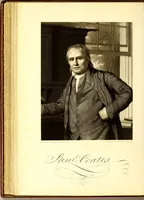 Picture 18 of 107 from Reminiscences of Newport ...Extra Illustrated. Edition A. (1884), leaf 107