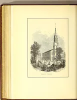 Picture 26 of 107 from Reminiscences of Newport ...Extra Illustrated. Edition A. (1884), leaf 157