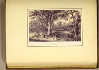 Picture 29 of 107 from Reminiscences of Newport ...Extra Illustrated. Edition A. (1884), leaf 168