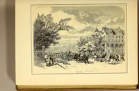Picture 6 of 107 from Reminiscences of Newport ...Extra Illustrated. Edition A. (1884), leaf 24