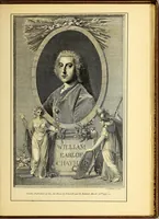 An illustration from Reminiscences of Newport ...Extra Illustrated. Edition A. (1884)
