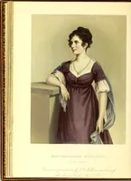 Picture 55 of 107 from Reminiscences of Newport ...Extra Illustrated. Edition A. (1884), leaf 395