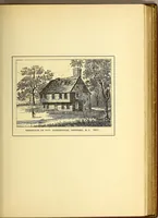 Picture 65 of 107 from Reminiscences of Newport ...Extra Illustrated. Edition A. (1884), leaf 480