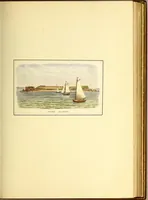 An illustration from Reminiscences of Newport ...Extra Illustrated. Edition A. (1884)